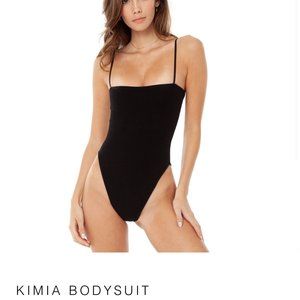 Are You Am I Kimia Bodysuit